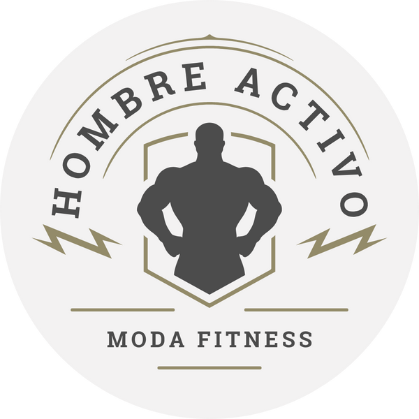 Hombre Activo